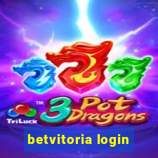 betvitoria login